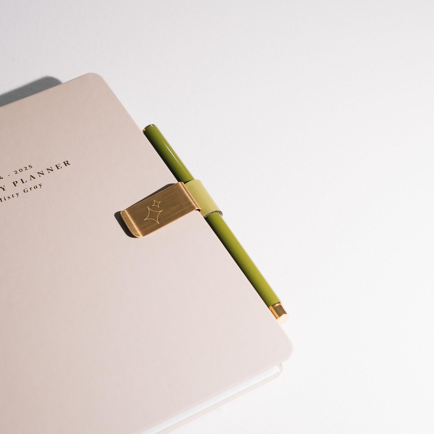 Thumbnail 2 de Kokonote Portapenna da taschino Pistachio Pesto 🖊️