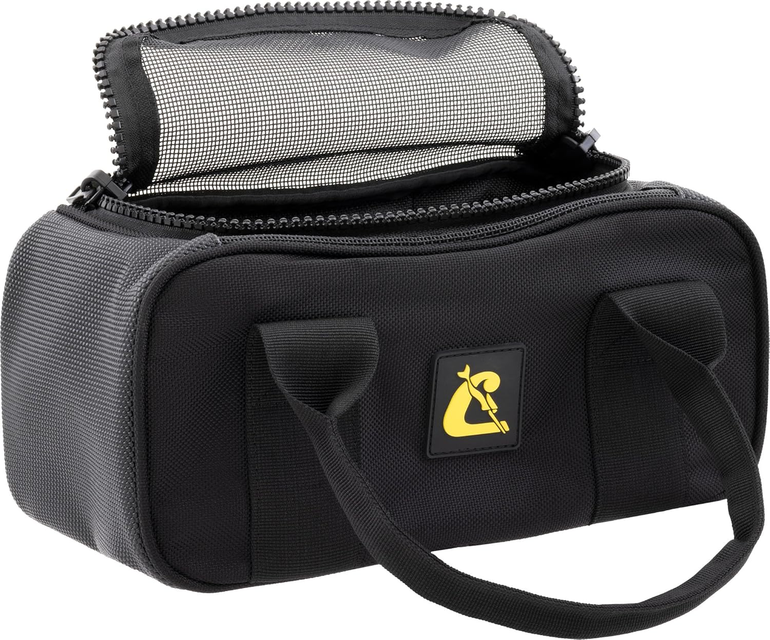 Thumbnail 3 de CRESSI Libra Ballast Weight Bag Black: la borsa ideale per trasportare zavorre per immersioni e apnea