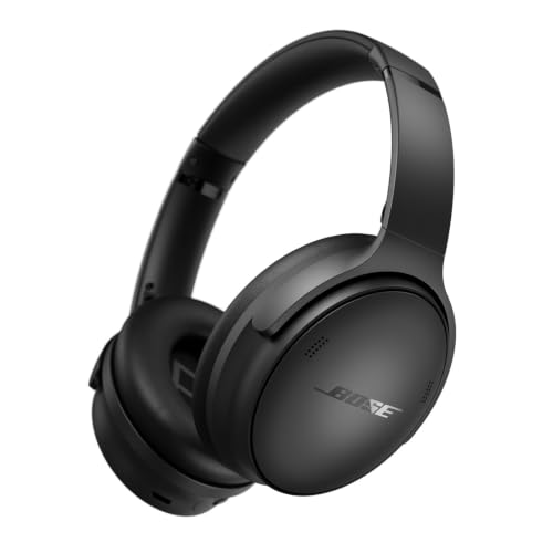 Imagen de Bose QuietComfort Wireless NC Headphones (Over-Ear, Bluetooth) – UK Review en OfertitasTOP