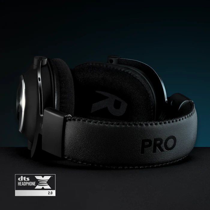 Thumbnail 7 de Logitech G Pro X SE Schwarz USB-A Headset