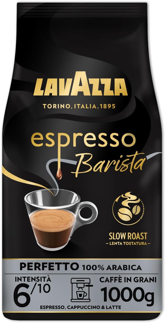 Thumbnail 4 de Lavazza Espresso Barista Intenso 1 kg