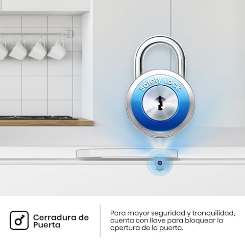 Thumbnail 11 de Hisense FT484D4AWLYD arcón congelador Class D de 372 L con Congelamiento Rápido