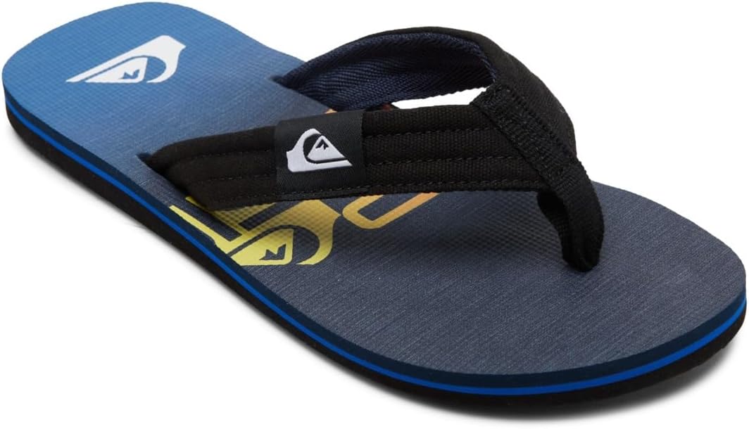 Thumbnail 6 de Quiksilver Molokai Layback II Sandale Homme — Confort simple et bon rapport qualité-prix