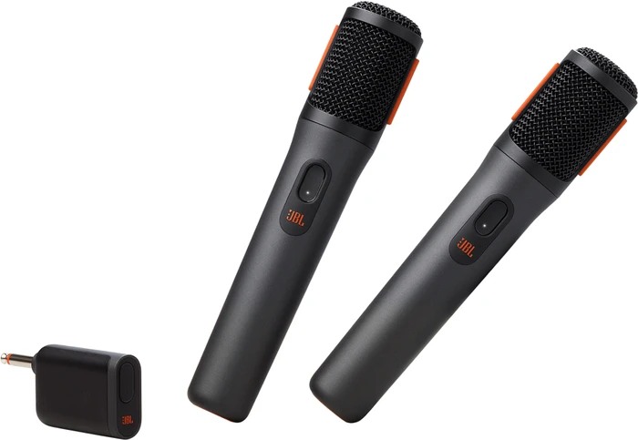 Thumbnail 5 de JBL Partybox Club 120 mit Mikrofonset 30 m