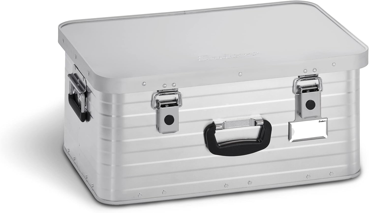 Enders Alubox TORONTO 47 L