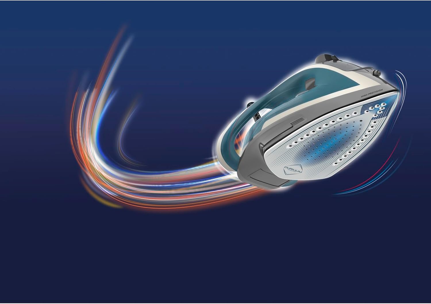 Thumbnail 2 de Tefal Dampfbügeleisen Ultragliss Plus FV6842 – 2800 W mit abnehmbarem Kalk-Kollektor