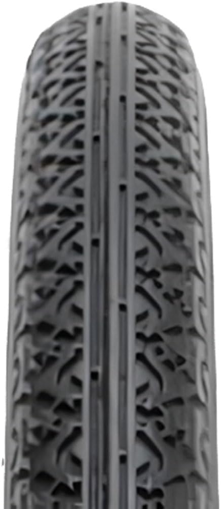 Detalle 2 de シンコー SR133 16インチ自転車タイヤ・チューブセット 16×1.75 H/E ブラック