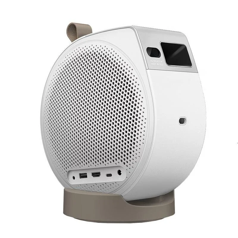 Detalle de BenQ GV32 Proyector FullHD 100" LED DLP con Google TV y USB-C