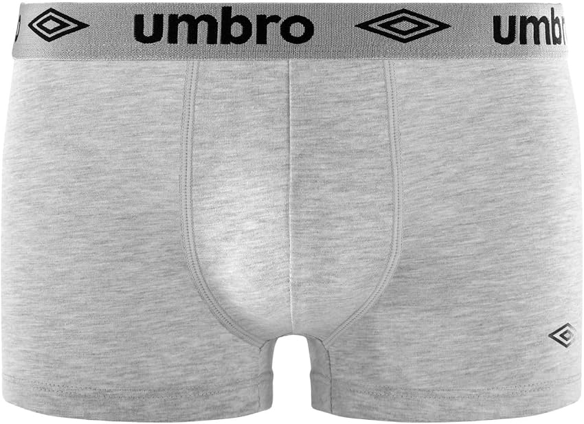 Thumbnail 4 de UMBRO Umb/1/Bcx4 Bóxer negro M (4 unidades) 🩲