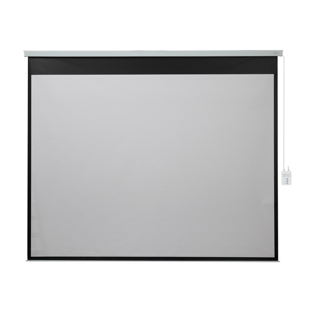 Fonestar PPEL-43200-FA pantalla de proyección eléctrica 📺