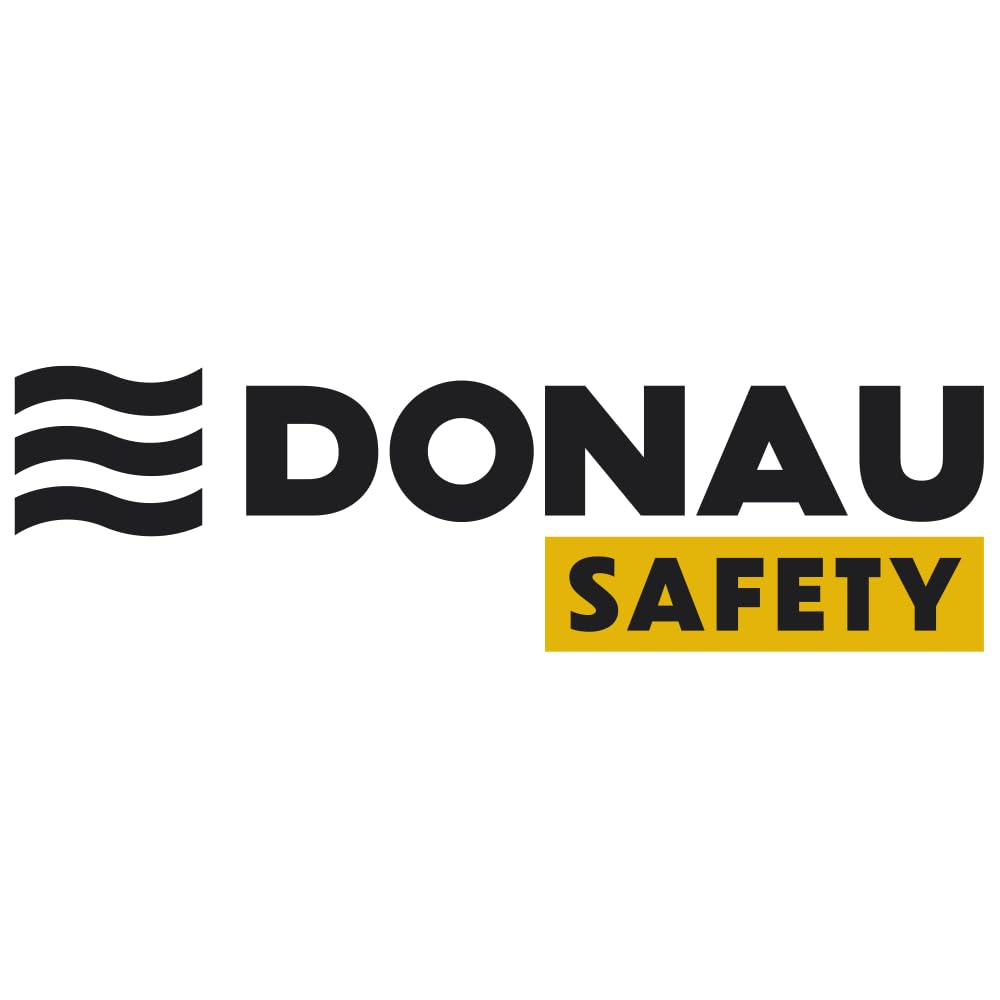 Detalle de DONAU SAFETY 32183631-10 – rękawice TIG ze skóry koziej, rozmiar 10