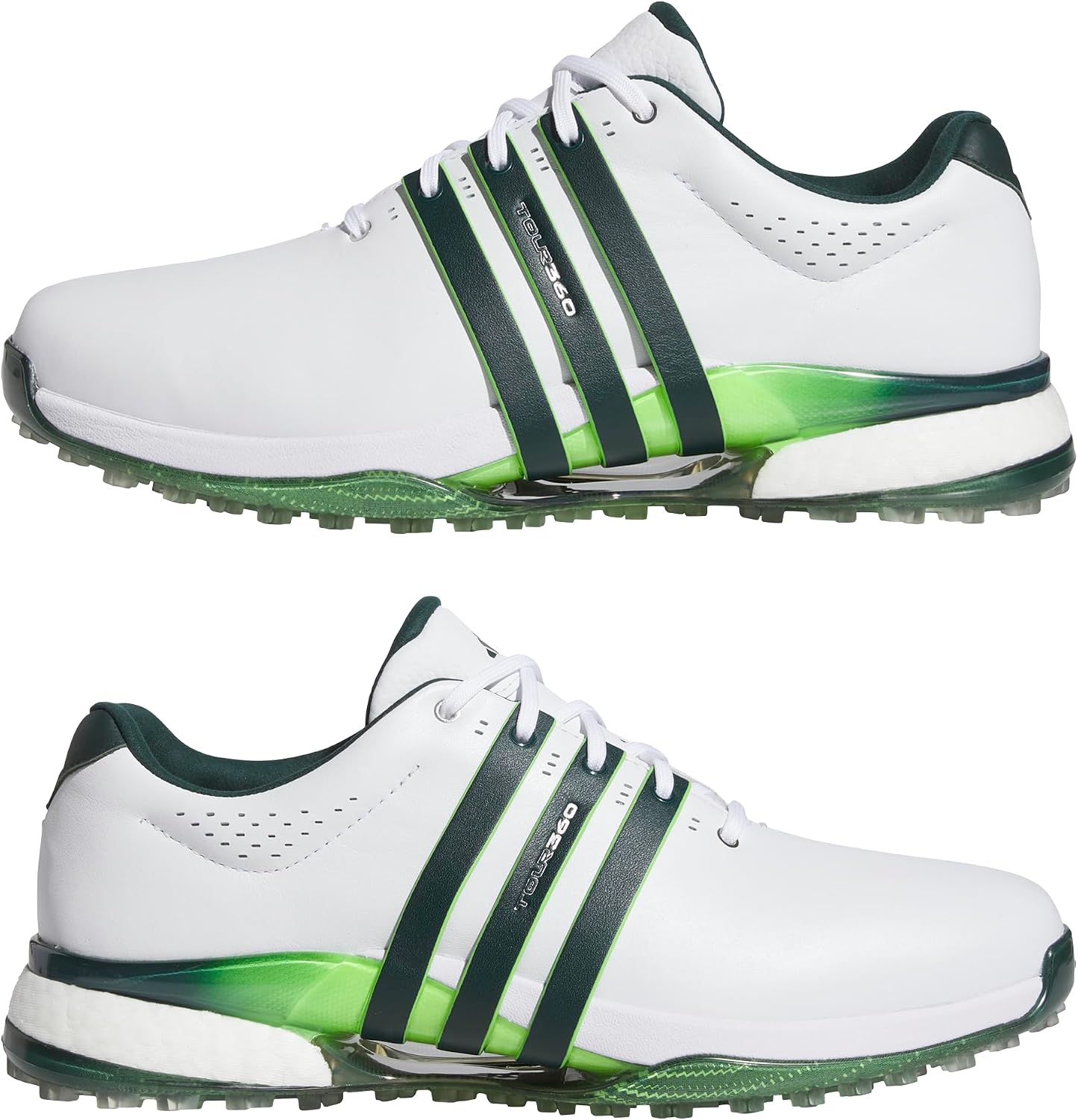 Thumbnail 6 de adidas Tour360 25 spikeless golf shoes