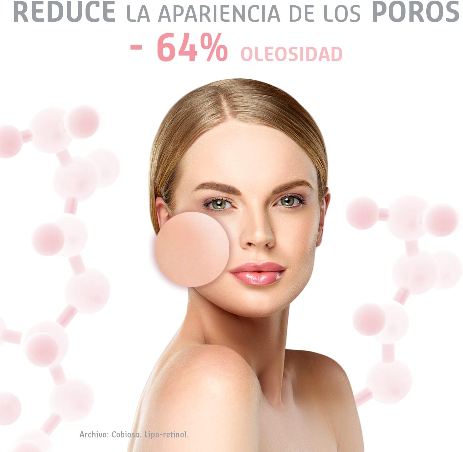 Thumbnail 4 de Elemental Care Ampollas Retinol 7x2ml Sérum facial