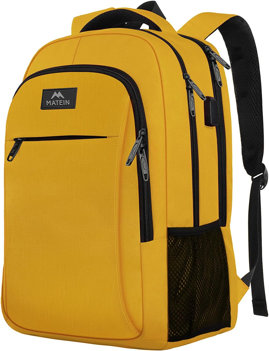 Detalle 2 de MATEIN Mochila 17.3 Pulgadas para portátil