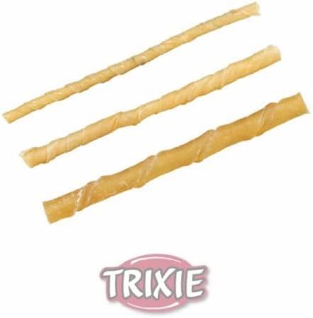 Detalle 1 de TRIXIE Rollitos Prensados para Perros 🐶 Saludables y Crocantes