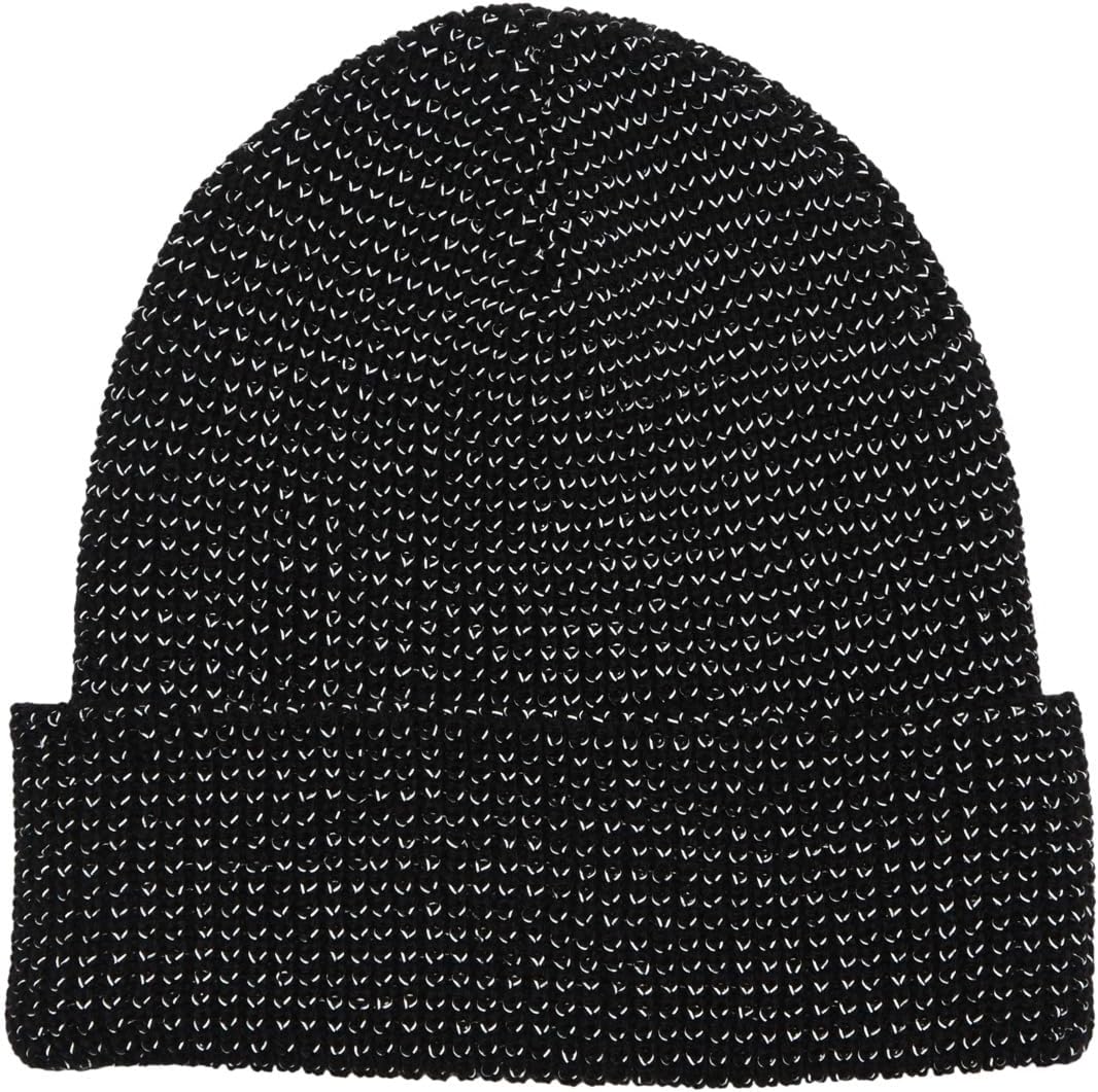 Detalle de DC Shoes Berretto Sight, Cappello Uomo: stile urbano con tessuto riciclato