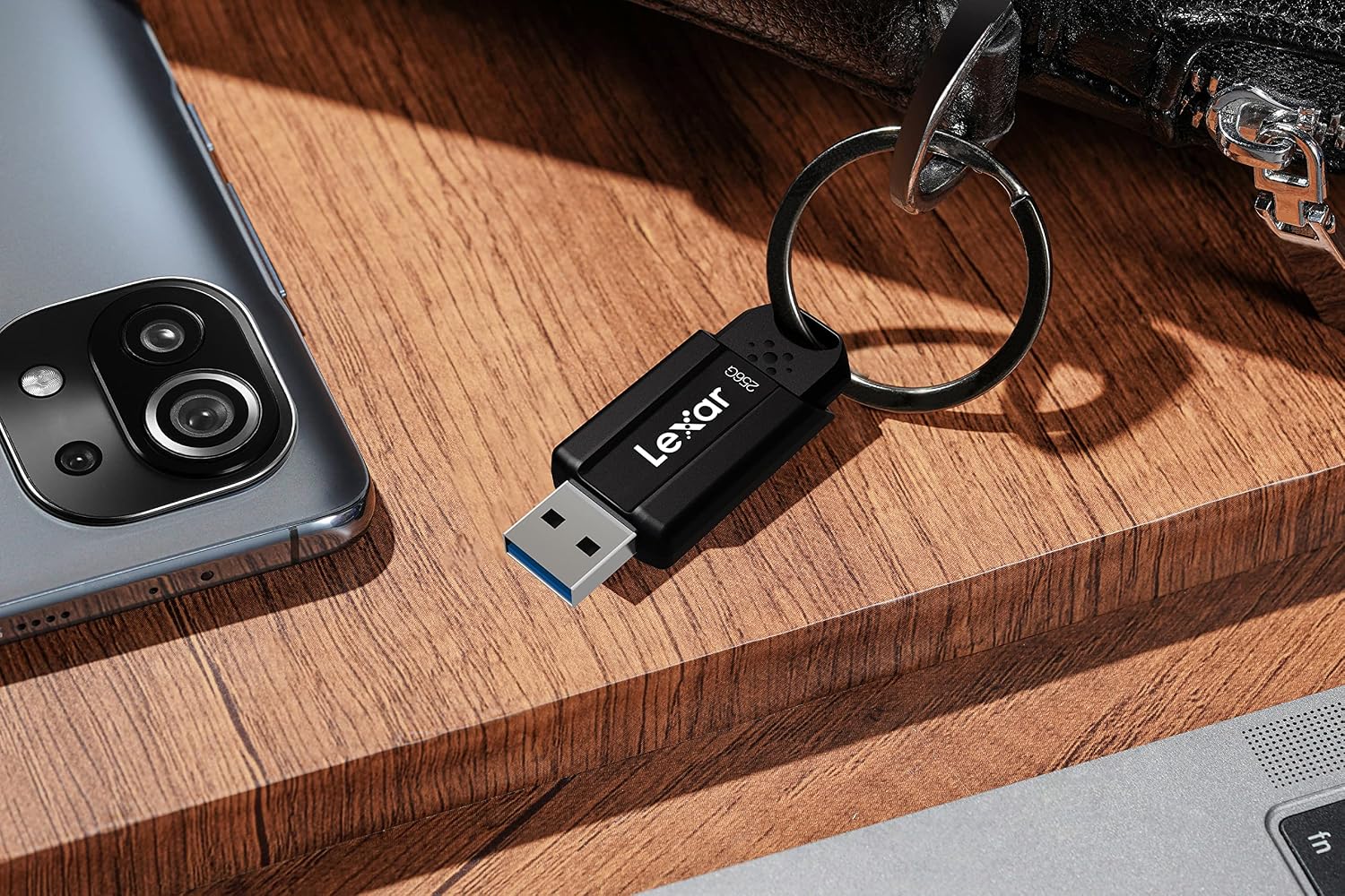 Detalle de Lexar JumpDrive S80 Chiavetta USB 32 GB