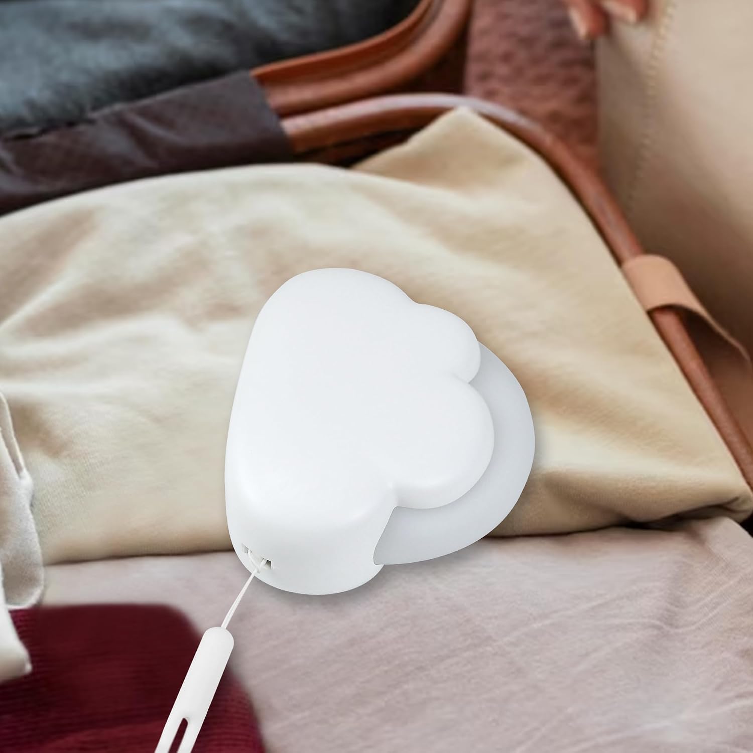 Thumbnail 6 de Annmore Baby Night Light Cloud: Colour Changing, Rechargeable and Dimmable