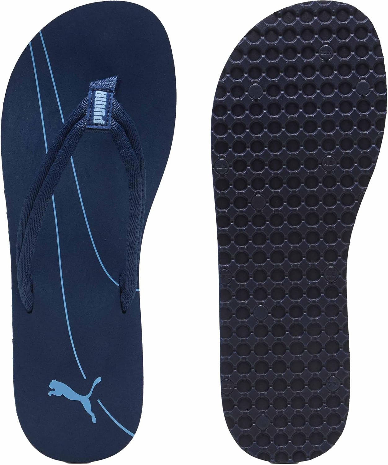 Thumbnail 6 de PUMA Epic Flip sandali unisex: leggeri e flessibili per l’estate