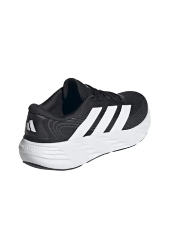 Thumbnail 3 de adidas Galaxy 8 Hombre Running Shoes – Core Black/FTWR White/Carbon, 43 1/3 EU
