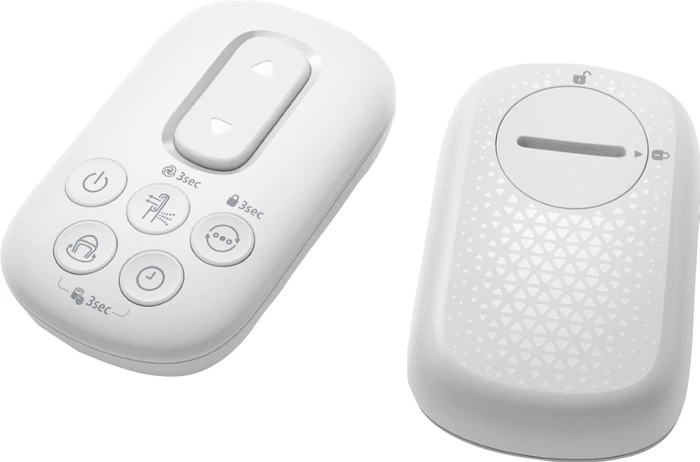 Thumbnail 19 de Philips AMF765/10 Luftreiniger mit App-Steuerung, Alexa/Google Assistant und Automatik