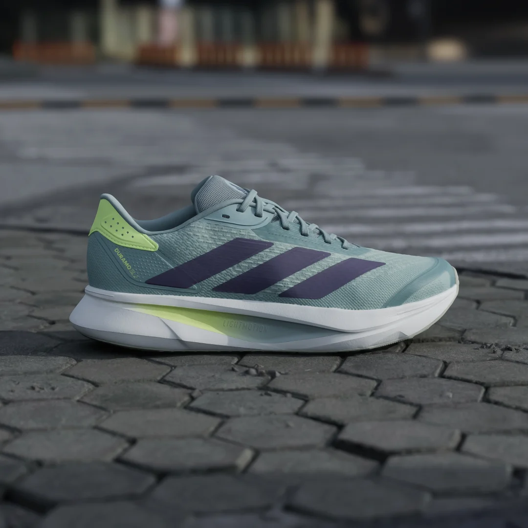 Detalle 2 de Zapatilla Duramo SL 2 Running de Adidas — guía de compra y opinión
