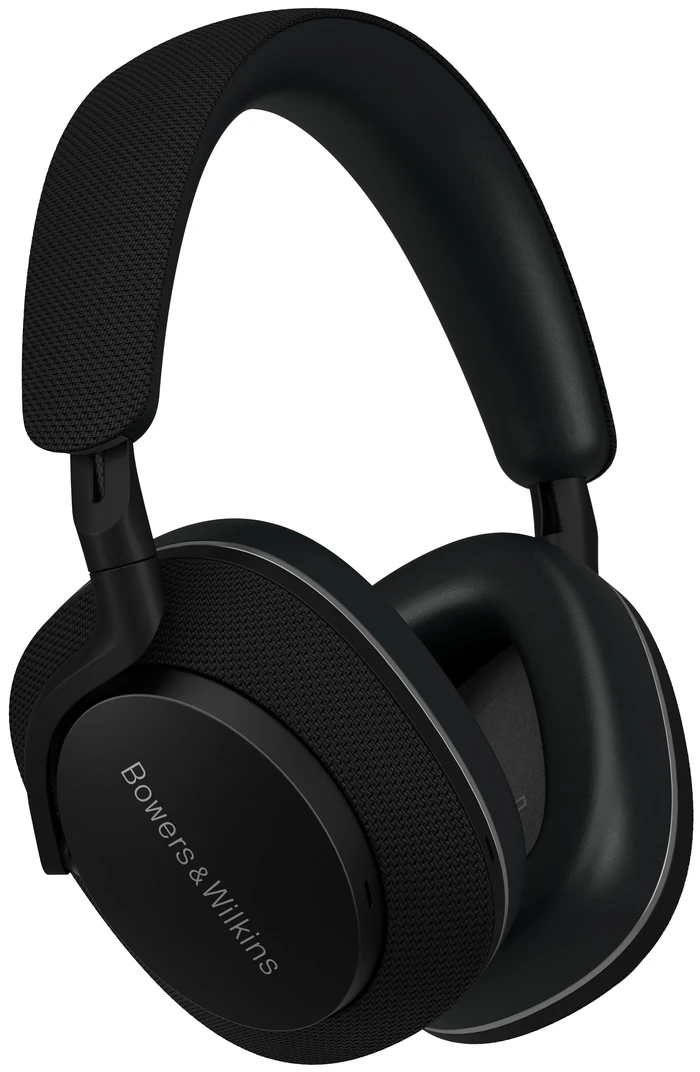 Thumbnail 4 de Bowers & Wilkins Px7 S2e Schwarz Kopfhörer