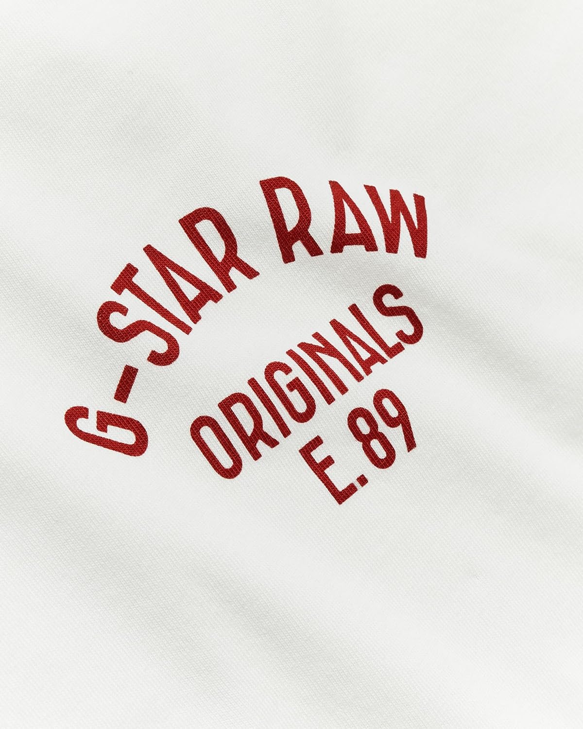 Thumbnail 1 de G-Star RAW Mädchen T-Shirt Originals 1er Pack