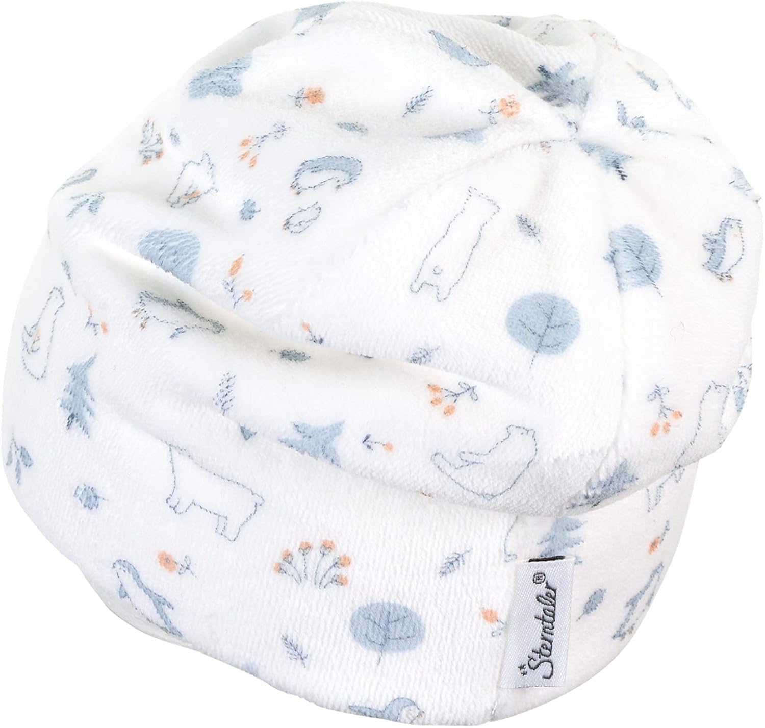 Thumbnail 2 de Sterntaler Unisex Kinder Mütze Baby Beanie Mütze Tiere – kuscheliger Schutz vor Kälte