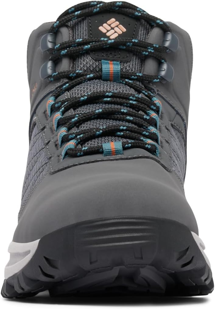 Thumbnail 6 de Columbia Transverse Hike Waterproof: Scarpe da escursionismo uomo