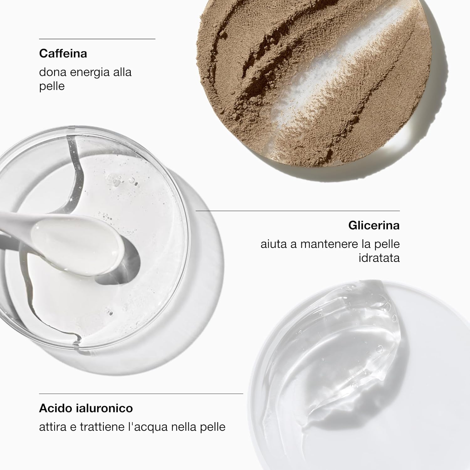 Detalle 1 de Clinique For Men Super Energizer Anti-Fatigue Hydrating Concentrate SPF 40 — Gel Idratante 48 ml
