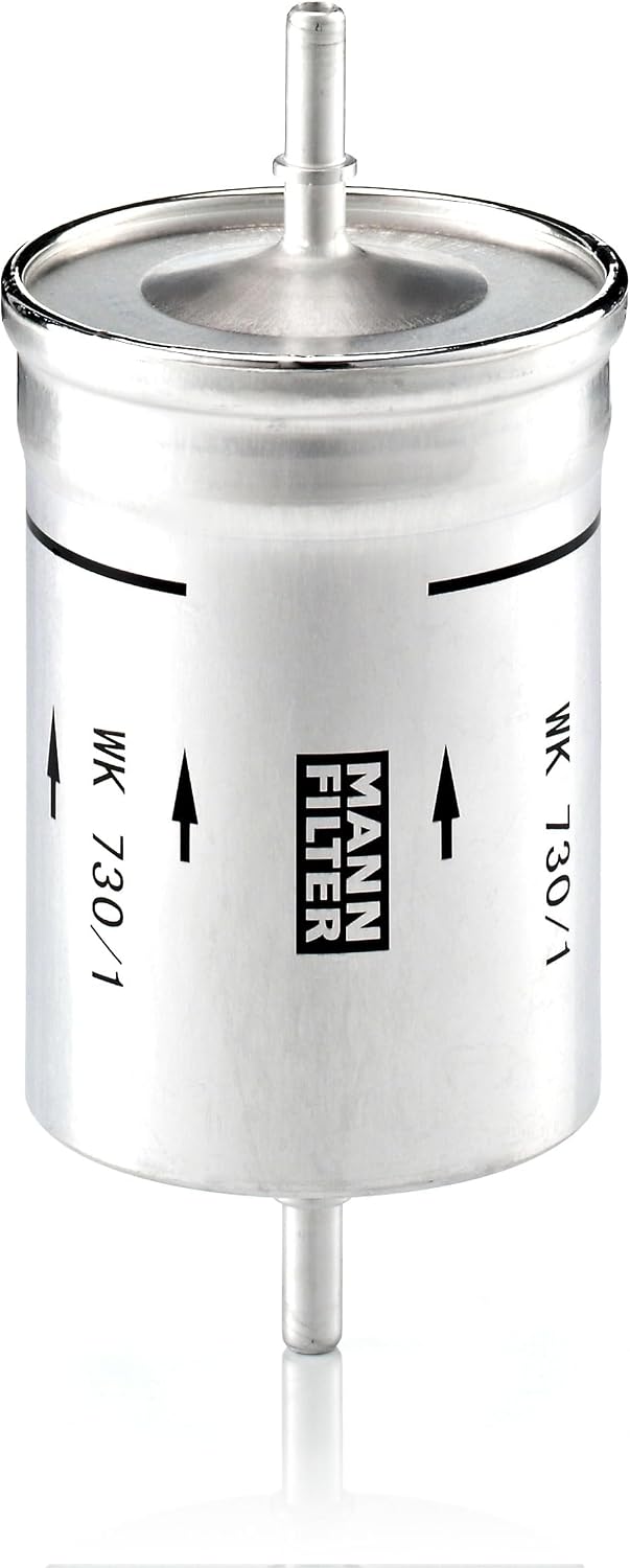 Thumbnail 1 de MANN-FILTER WK 730/1 filtre à carburant