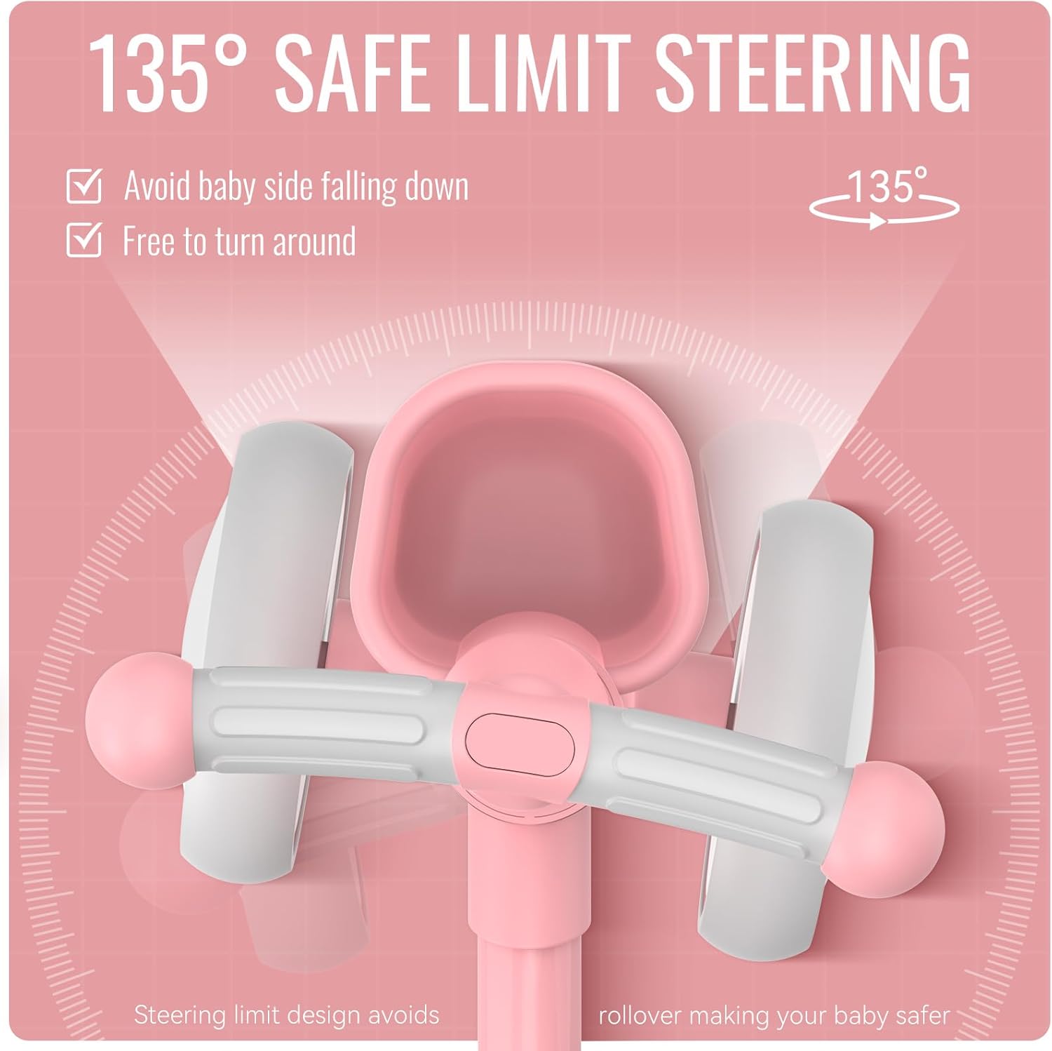 Thumbnail 6 de Umatoll Laufrad 12–24 Monate