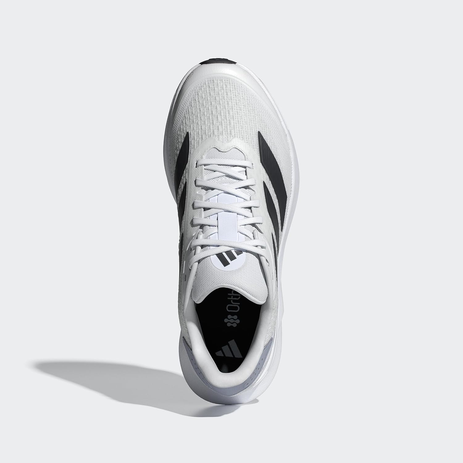 Detalle de adidas Duramo SL 2 para hombre: zapatillas de running con amortiguación LIGHTMOTION y suela Adiwear
