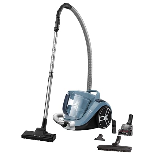Detalle 2 de Rowenta RO4871 Compact Power XXL, depósito 2,5 L
