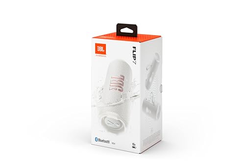 Thumbnail 8 de JBL Flip 7 altavoz Bluetooth 16h batería