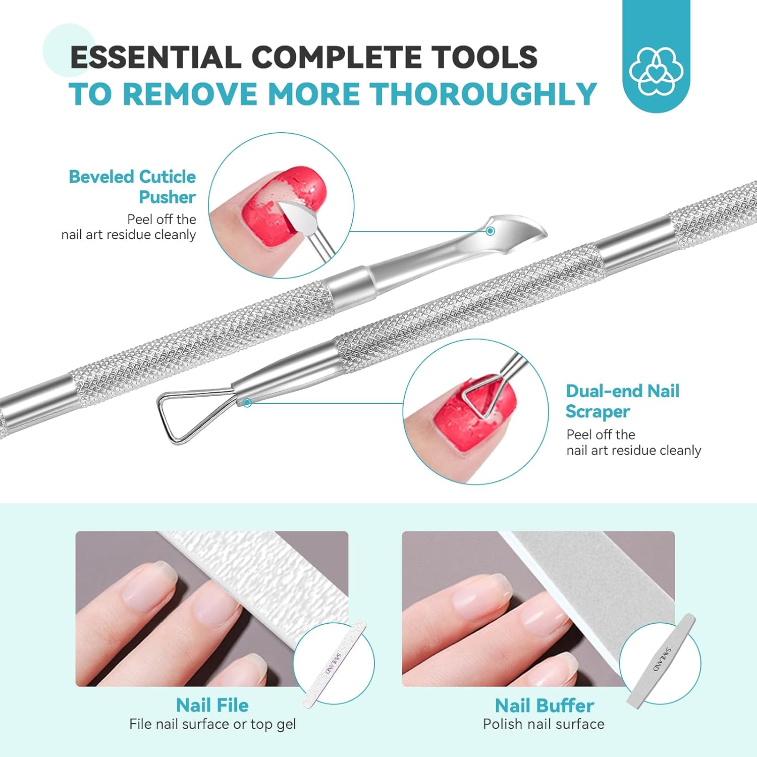 Thumbnail 6 de SAVILAND Nail Soaking Bowl Heated 50°C