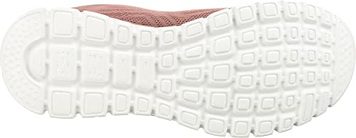 Thumbnail 6 de Skechers Women's Graceful Get Connected Trainers, Purple (UK 4)