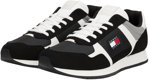 Thumbnail 2 de Tommy Jeans Runner Sneaker Hombre 40 👟