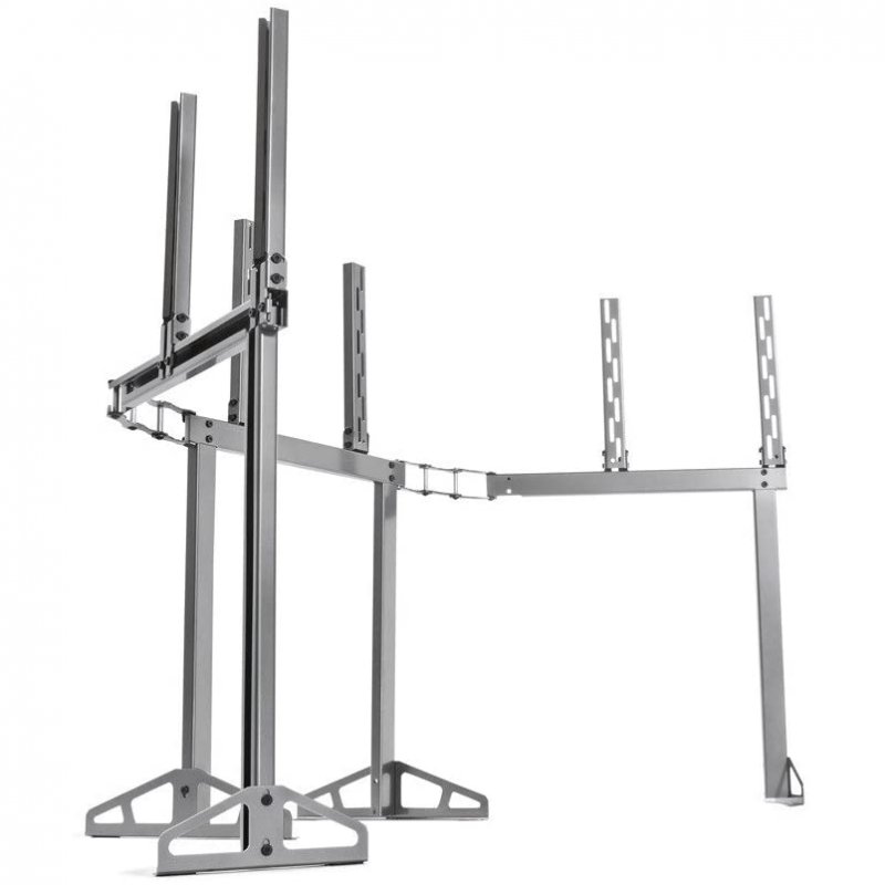 Detalle de Playseat Soporte de TV Paquete Triple VESA 400x400 (máx. 40 kg)