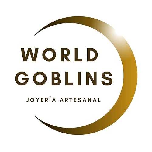 Thumbnail 7 de WORLD GOBLINS Pendientes Aro 22mm 💍