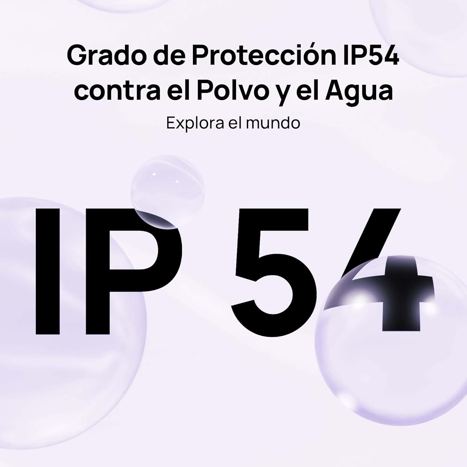 Thumbnail 5 de HUAWEI FreeBuds 6i Cancelación activa 3.0, 35 h