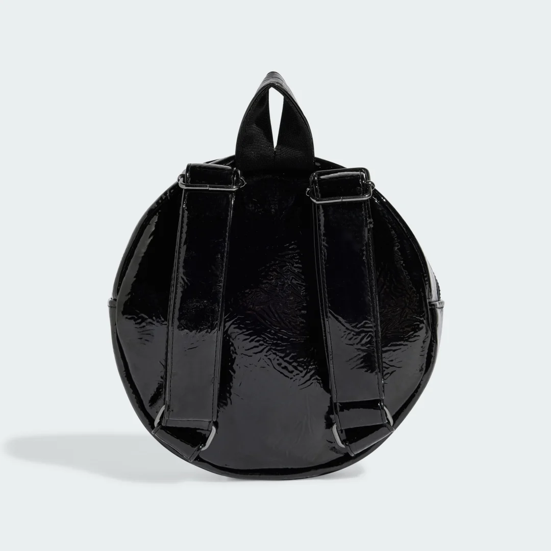 Thumbnail 1 de Adidas Mochila Adicolor Premium Round en negro