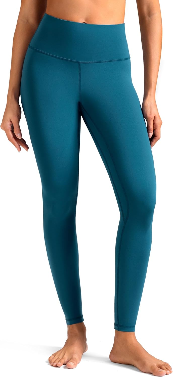 Thumbnail 6 de Colorfulkoala Women's High Waisted Tummy Control Full Length Leggings
