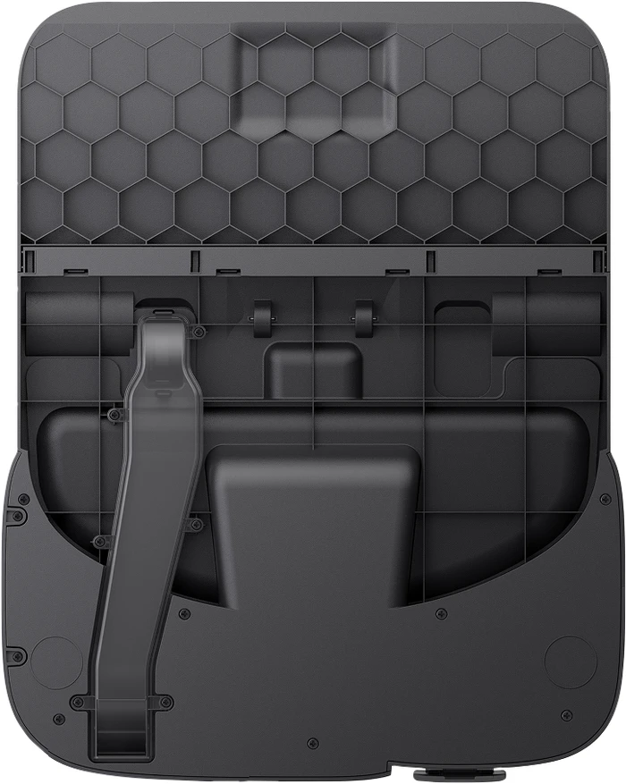 Thumbnail 13 de eufy Omni E25 Saugroboter 20.000 Pa