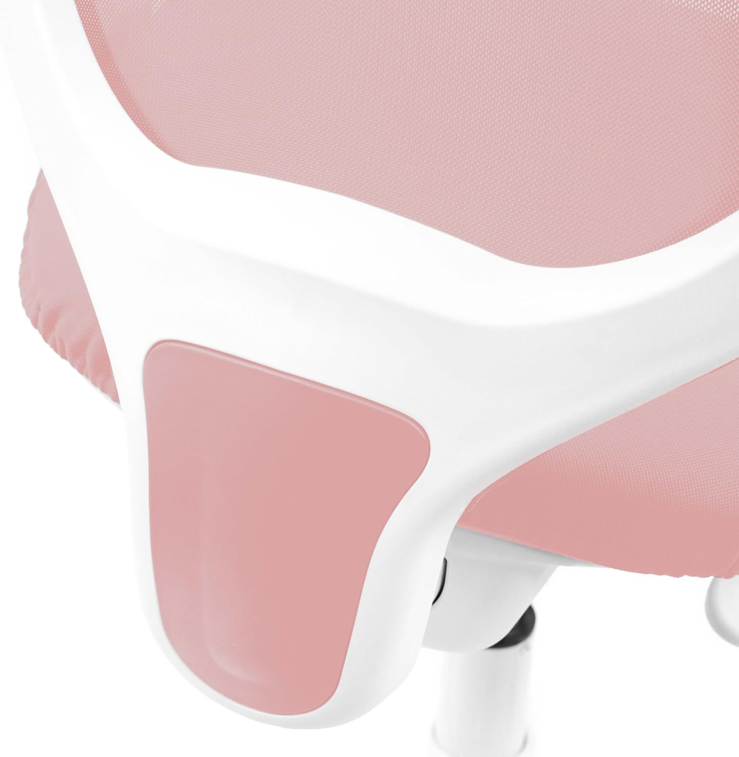 Thumbnail 6 de Sedia per bambini KID ERGO di HJH Office – Ergonomica, regolabile e Rosa