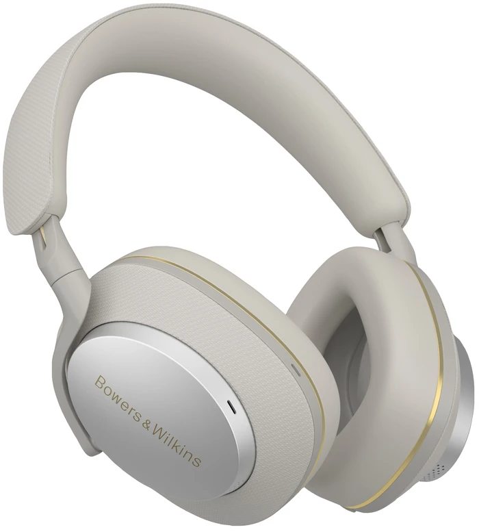 Thumbnail 11 de Bowers & Wilkins Px7 S2e Grau Kopfhörer