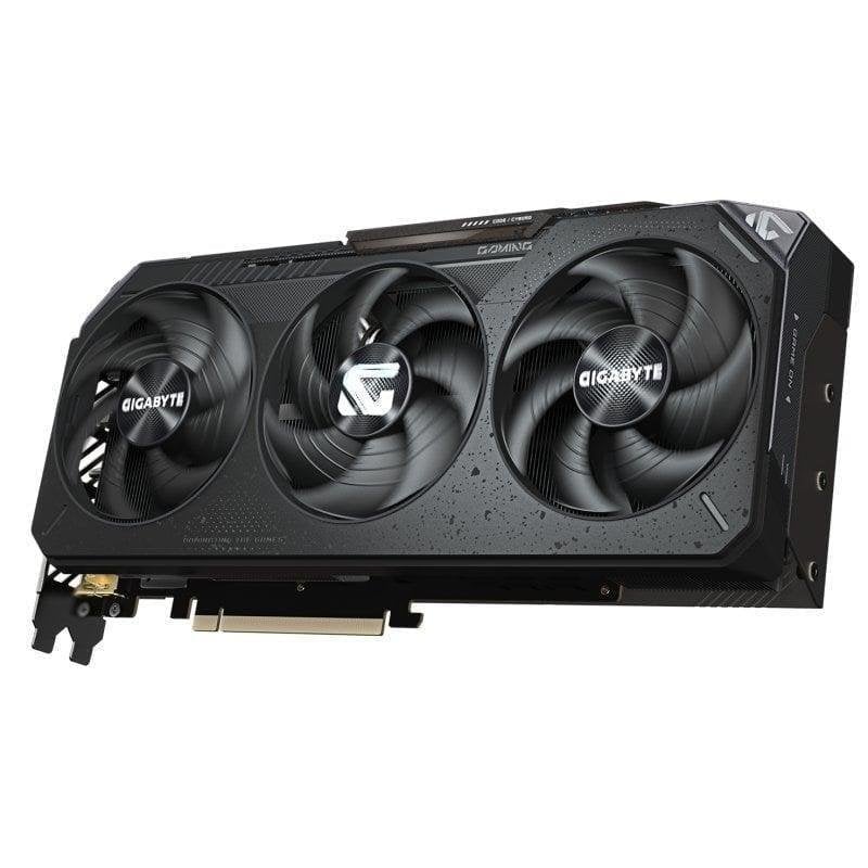 Thumbnail 1 de Gigabyte AMD Radeon RX 9070 XT GAMING OC 16GB GDDR6: análisis para decidir si merece la pena