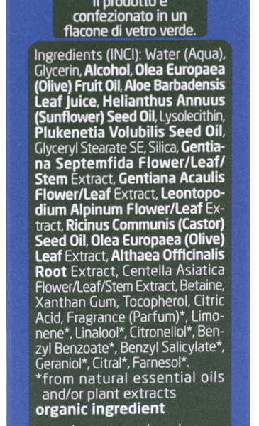 Thumbnail 1 de Weleda Sérum Facial Redensificante de Genciana Azul (30 ml)