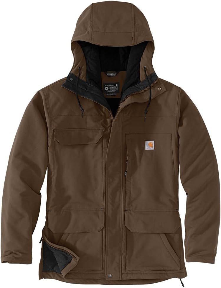 Thumbnail 4 de Carhartt Super Dux manteau 285 g/m²